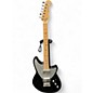 Used 2020s Reverend BILLY CORGAN Z Black Solid Body Electric Guitar thumbnail