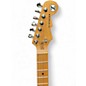 Used 2020s Reverend BILLY CORGAN Z Black Solid Body Electric Guitar