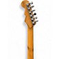 Used 2020s Reverend BILLY CORGAN Z Black Solid Body Electric Guitar