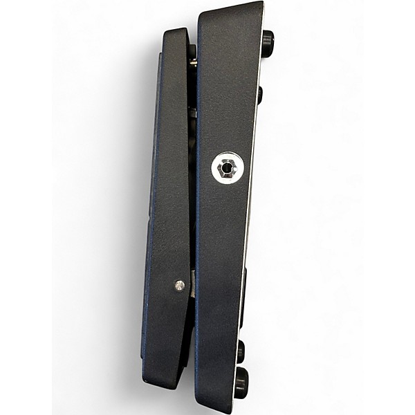 Used Dunlop GCB95TB Wah Effect Pedal