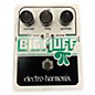 Used Electro-Harmonix Big Muff Tone Wicker Distortion Effect Pedal thumbnail