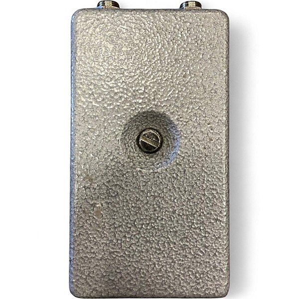 Used Fender Distortion Effect Pedal