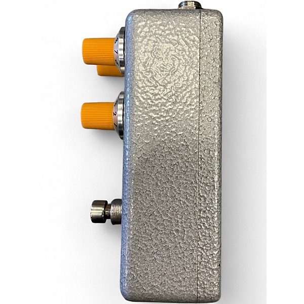 Used Fender Distortion Effect Pedal