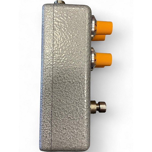 Used Fender Distortion Effect Pedal