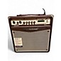 Used Acoustic A40 40W Acoustic Guitar Combo Amp thumbnail