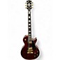 Used Gibson 70s custom les paul red Solid Body Electric Guitar thumbnail