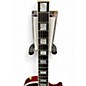 Used Gibson 70s custom les paul red Solid Body Electric Guitar