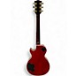 Used Gibson 70s custom les paul red Solid Body Electric Guitar