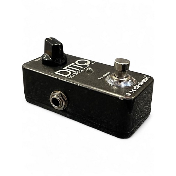 Used TC Electronic Ditto Looper Pedal