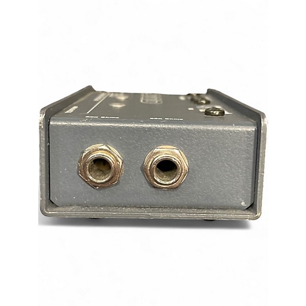 Used DOD DI BOX Direct Box