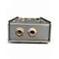 Used DOD DI BOX Direct Box