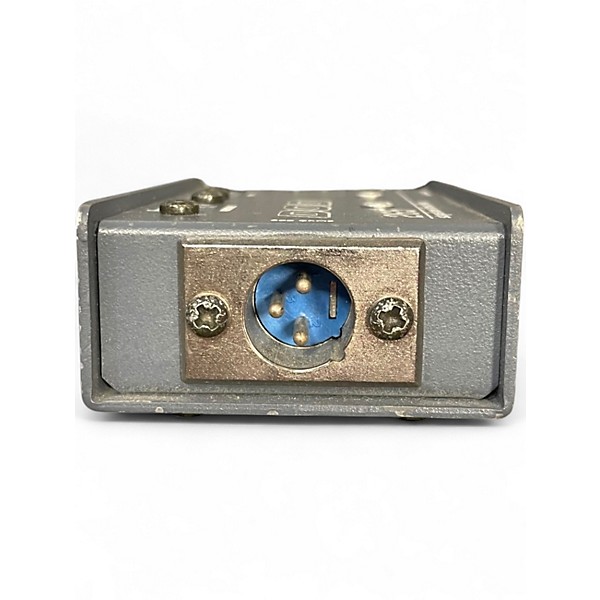 Used DOD DI BOX Direct Box