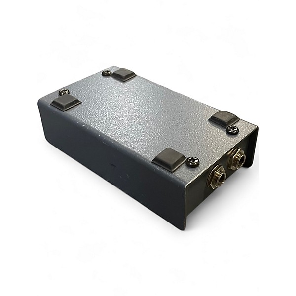 Used DOD DI BOX Direct Box