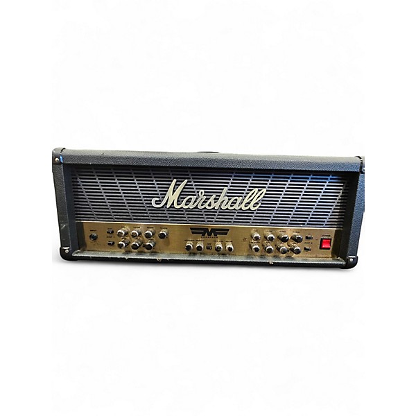 Used Marshall MF350 Mode Four Solid State Guitar Amp Head