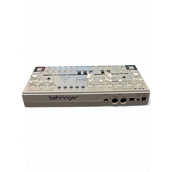 Used Behringer td-3-sr Production Controller
