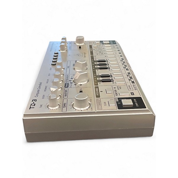 Used Behringer td-3-sr Production Controller
