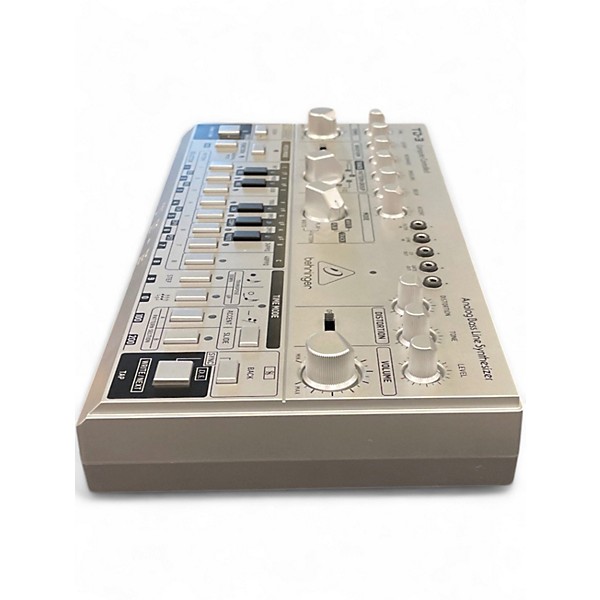 Used Behringer td-3-sr Production Controller