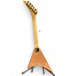 Used Jackson JS32 Randy Rhoads Natural Solid Body Electric Guitar