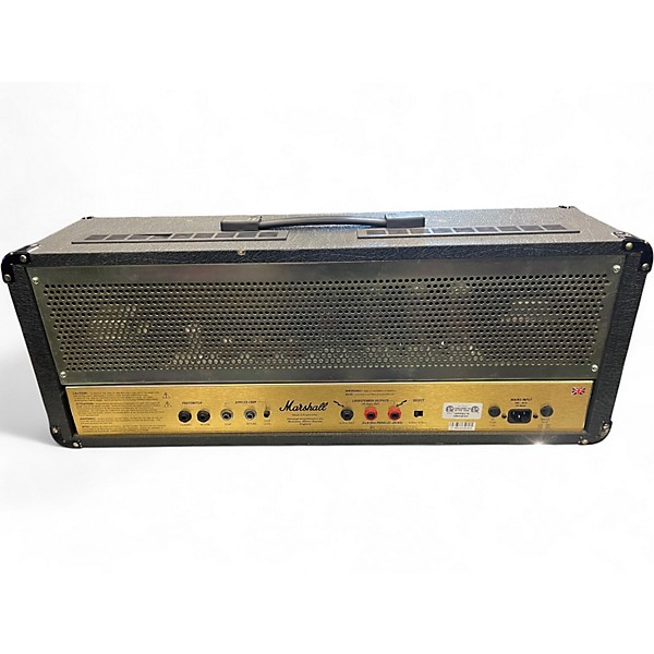 Used Marshall JCM2000 DSL100 100W Tube Guitar Amp Head