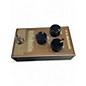 Used TC Electronic Echobrain Analog Delay Effect Pedal thumbnail