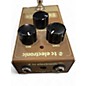 Used TC Electronic Echobrain Analog Delay Effect Pedal