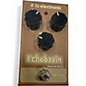 Used TC Electronic Echobrain Analog Delay Effect Pedal