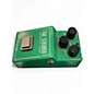 Used Ibanez TS808 Reissue Tube Screamer Distortion Effect Pedal