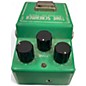 Used Ibanez TS808 Reissue Tube Screamer Distortion Effect Pedal