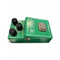 Used Ibanez TS808 Reissue Tube Screamer Distortion Effect Pedal