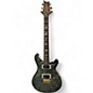 Used 2020 PRS Custom 22 Faded Blue Whale Solid Body Electric Guitar thumbnail