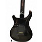Used 2020 PRS Custom 22 Faded Blue Whale Solid Body Electric Guitar