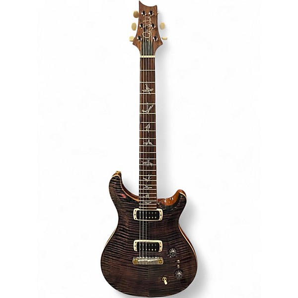 Used 2021 PRS Paul's Guitar Purple Iris Solid Body Electric Guitar