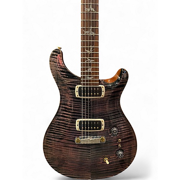 Used 2021 PRS Paul's Guitar Purple Iris Solid Body Electric Guitar