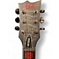 Used ESP LTD BB-600B BLACK BURST Baritone Guitars