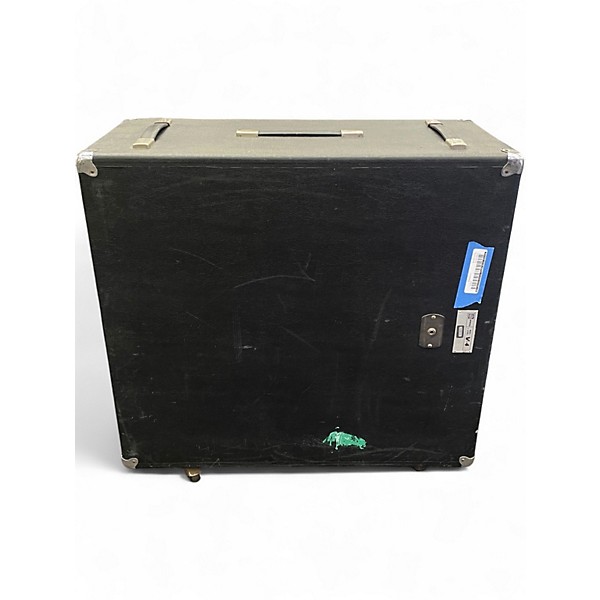 Vintage 1970s Ampeg V4 4x12 Guitar Cabinet