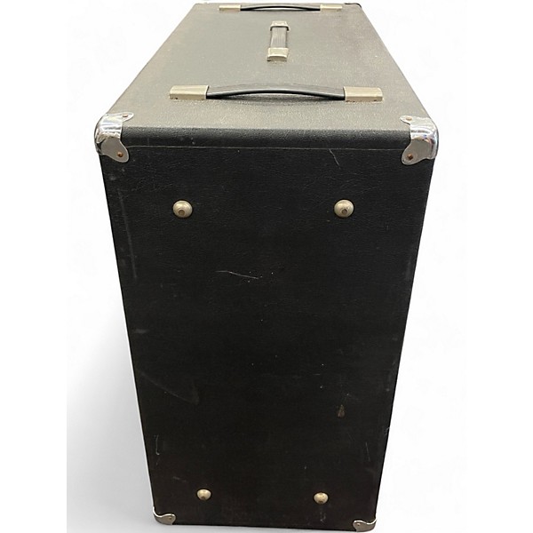 Vintage 1970s Ampeg V4 4x12 Guitar Cabinet
