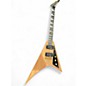 Used Jackson JS32T Randy Rhoads Natural Oil Solid Body Electric Guitar thumbnail
