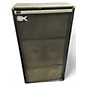 Used Gallien-Krueger 4412h Bass Cabinet thumbnail