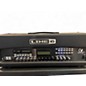 Used 2021 Line 6 Vetta II HD Guitar Head Amplifier Solid State Guitar Amp Head thumbnail