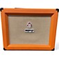Used Orange Amplifiers CR60C Crush Pro 60W 1x12 Guitar Combo Amp thumbnail
