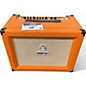 Used Orange Amplifiers CR60C Crush Pro 60W 1x12 Guitar Combo Amp