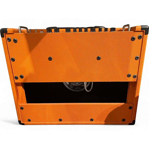 Used Orange Amplifiers CR60C Crush Pro 60W 1x12 Guitar Combo Amp