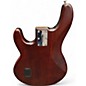 Used Sterling by Music Man Sub 4 Walnut Electric Bass Guitar