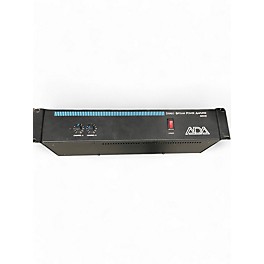Used ADA Signal Processors B200s Guitar Power Amp