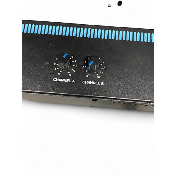 Used ADA Signal Processors B200s Guitar Power Amp