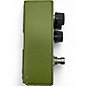 Used Way Huge Electronics WM42 Smalls Russian Pickle Fuzz MKIII Effect Pedal