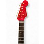 Used 2026 Fender American Custom Stratocaster HSS NOS Magenta Pearl Solid Body Electric Guitar
