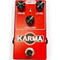 Used Karma ODR-10 Effect Pedal thumbnail
