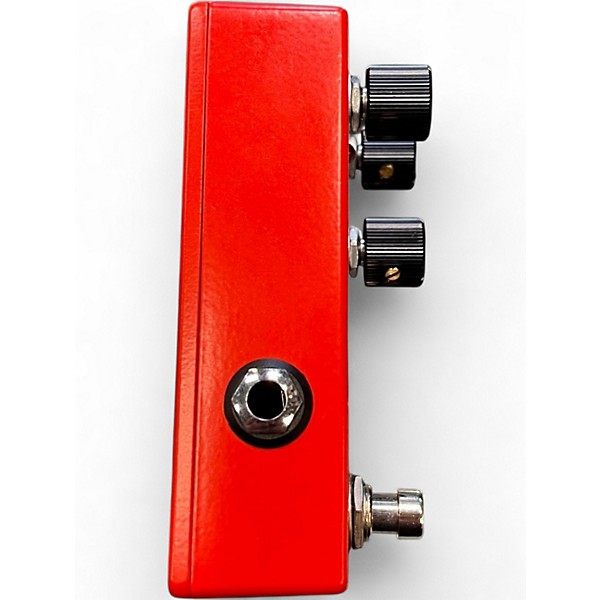 Used Karma ODR-10 Effect Pedal