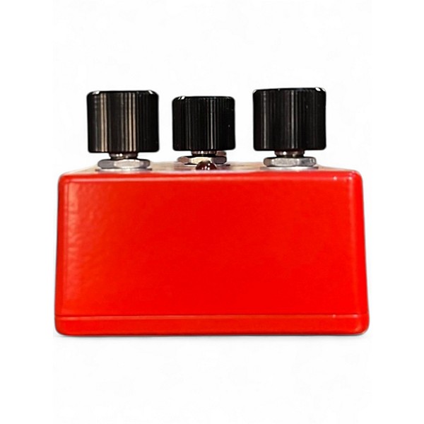 Used Karma ODR-10 Effect Pedal
